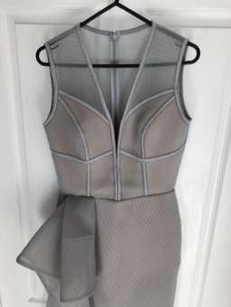 Prana Dress by Lexi Clothing size 6