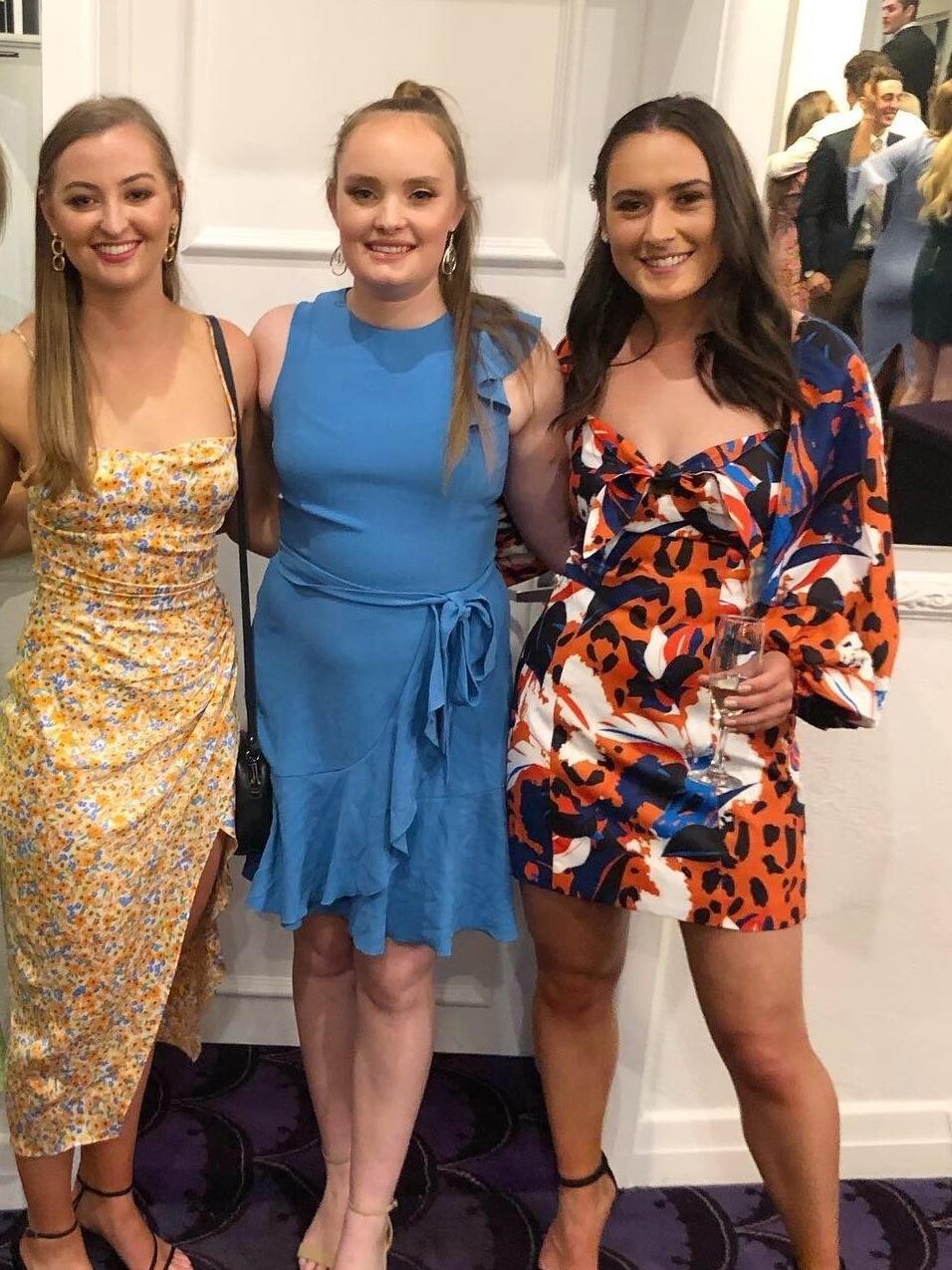 Mossman Untamed Mini Dress size 10 - Image 4