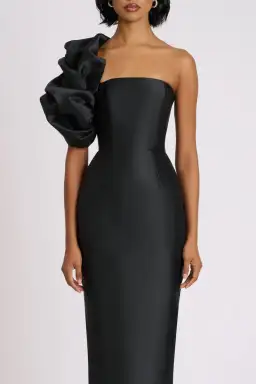 Eliya the Label - Alora Dress for rent on The Volte - image 2