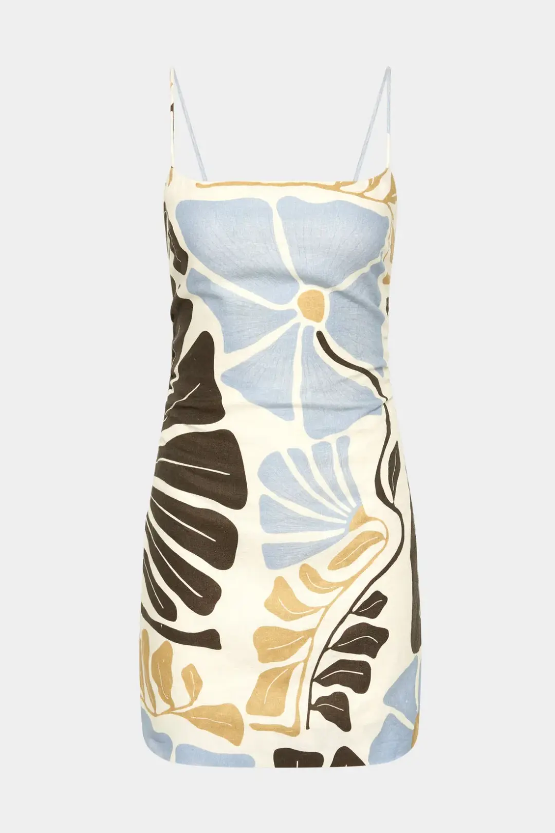 Sir- Lola Mini Dress- 1 for rent on The Volte - main image