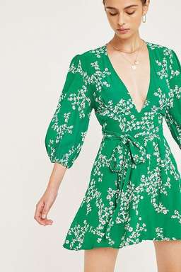 Margot Dress for rent on The Volte - image 1