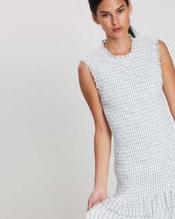 Rebecca Vallance Misty Midi Dress size 8