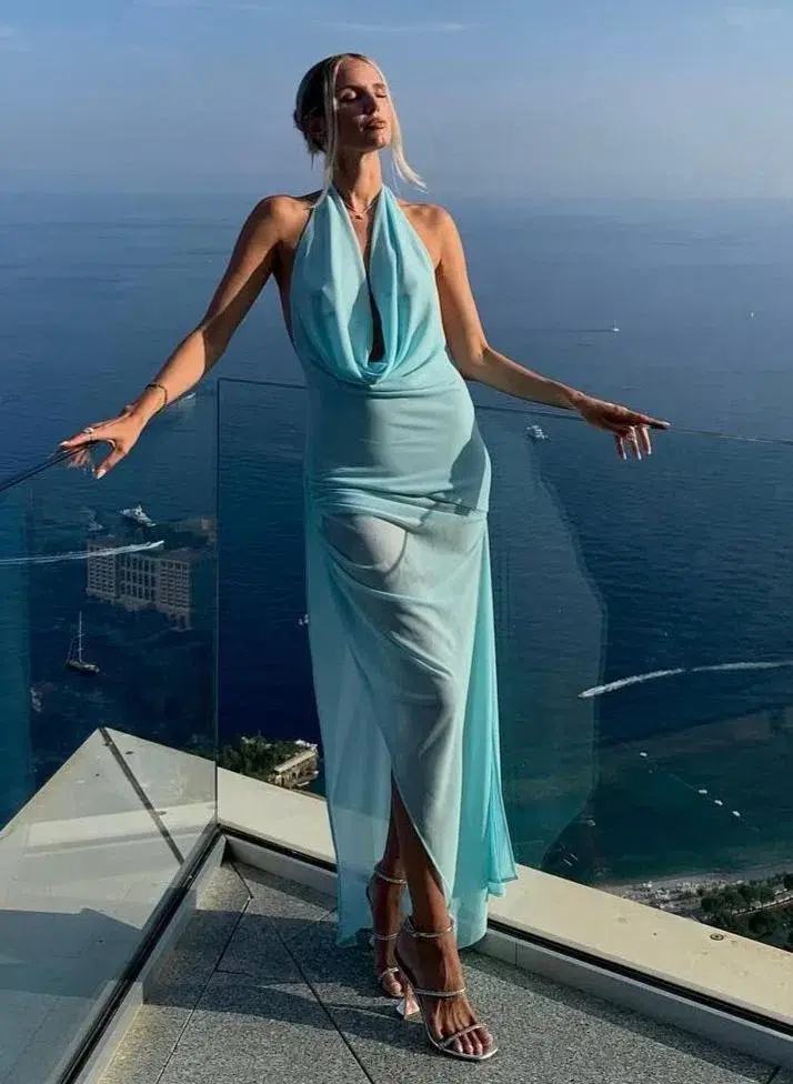 Natalie Rolt Anastasia Mini & Maxi Size 1 AU 8 for rent on The Volte - main image