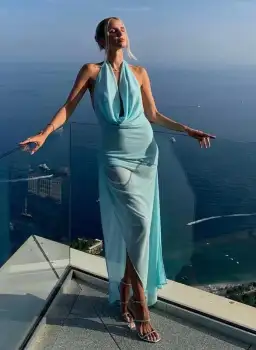 Natalie Rolt Anastasia Mini & Maxi Size 1 AU 8 for rent on The Volte - image 1