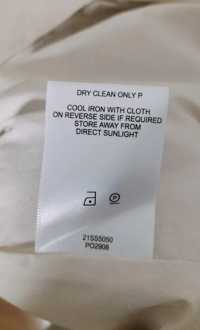 AJE Euphoria Linen Puff Sleeve Cut Out Stone Midi Dress - Image 11