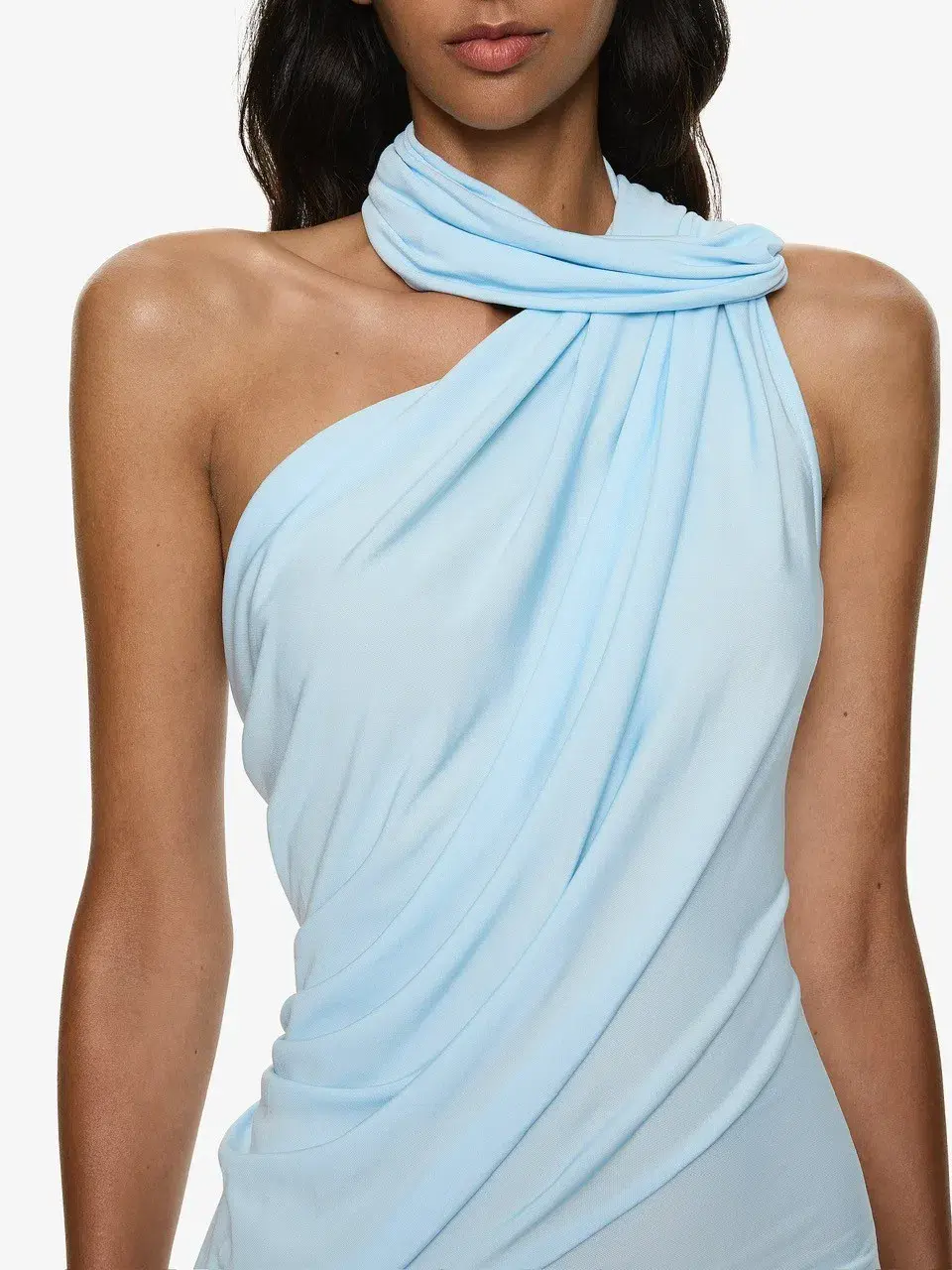 Christopher Esber, Helix Crystal Gown, Size 10 for rent on The Volte - main image