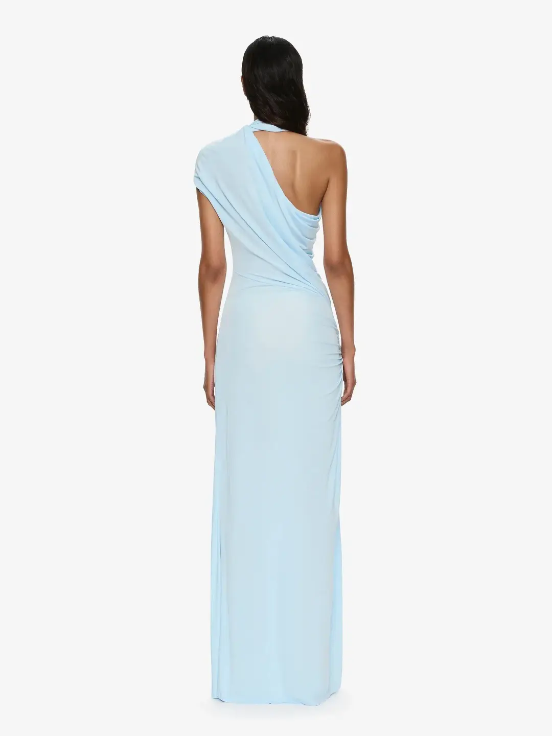 Christopher Esber, Helix Crystal Gown, Size 10 for rent on The Volte - main image