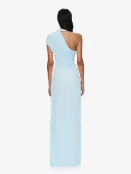 Christopher Esber, Helix Crystal Gown, Size 10 for rent on The Volte - image 1