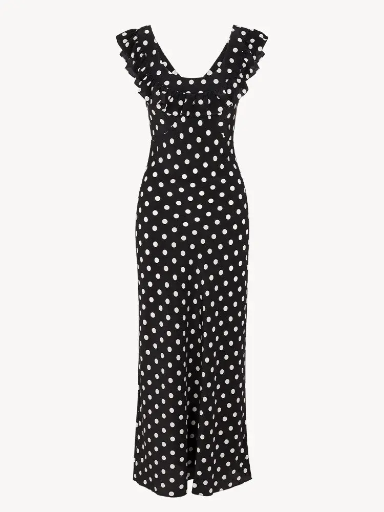 Realisation Par The Minnie size 8 Black for rent on The Volte - main image