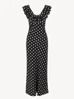 Realisation Par The Minnie size 10 Black for rent on The Volte - image 4