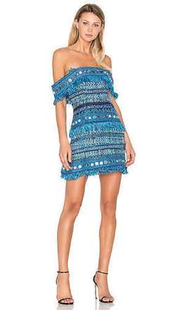 Thurley Matador Dress