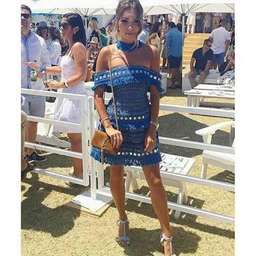 Thurley Matador Dress