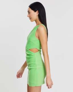 Bec & Bridge Missy Mini Dress size 10