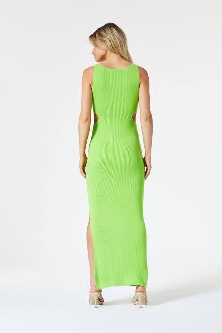 San Sloane Braxton Dress for rent on The Volte - main image