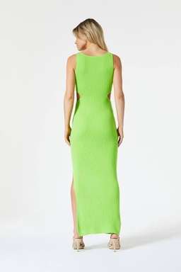 San Sloane Braxton Dress for rent on The Volte - image 2