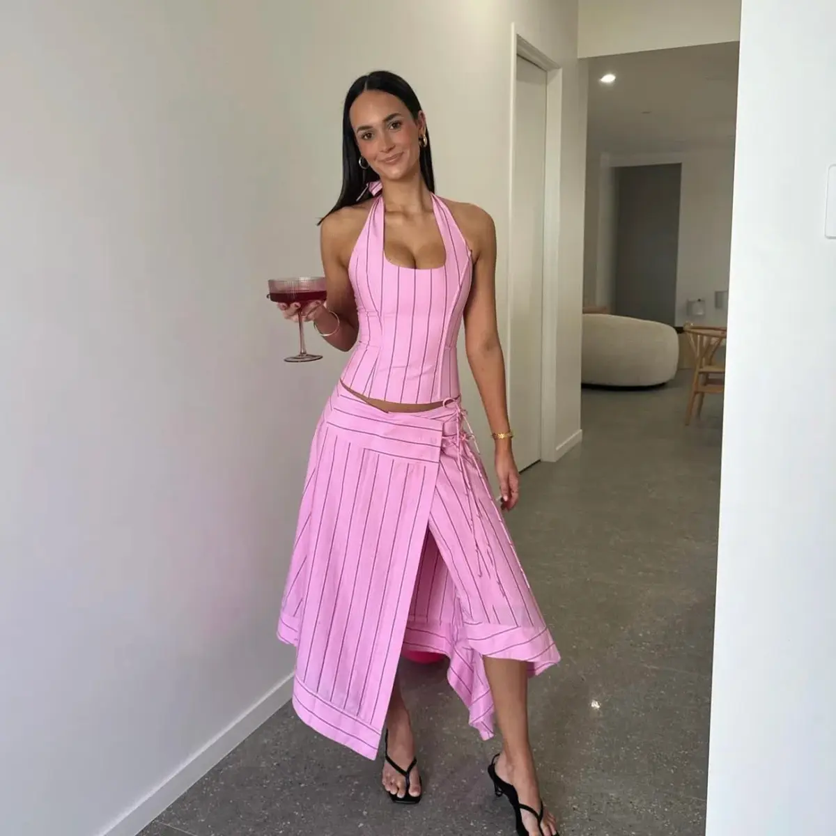 Sabrina Corset set - Image 1