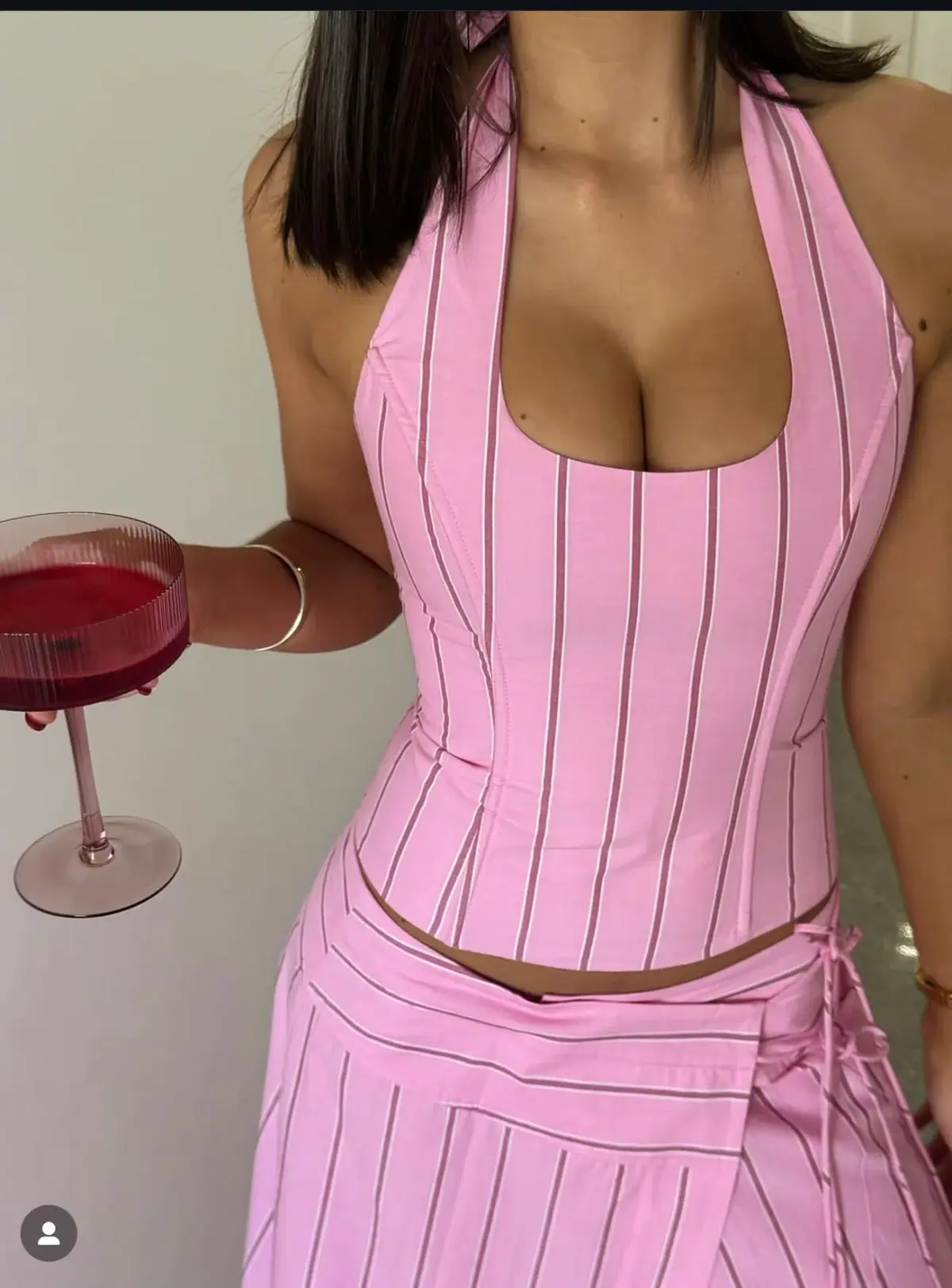 Sabrina Corset set - Image 2