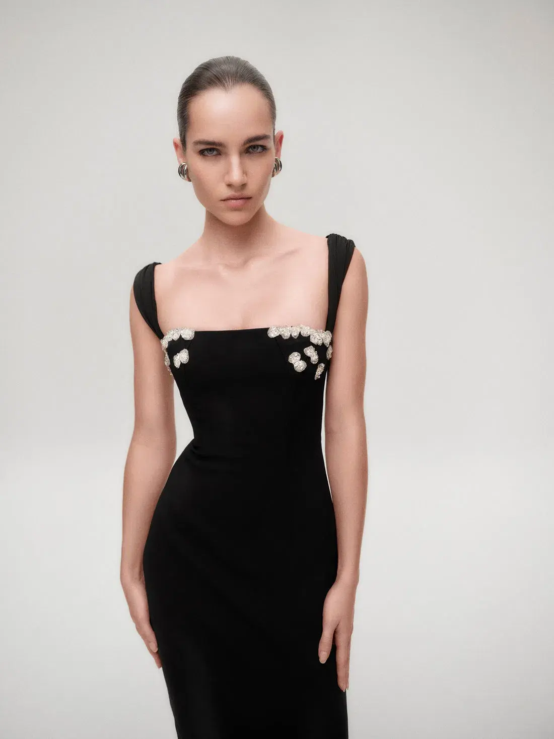 Rachel Gilbert- Malia Gown- 1 - Image 3