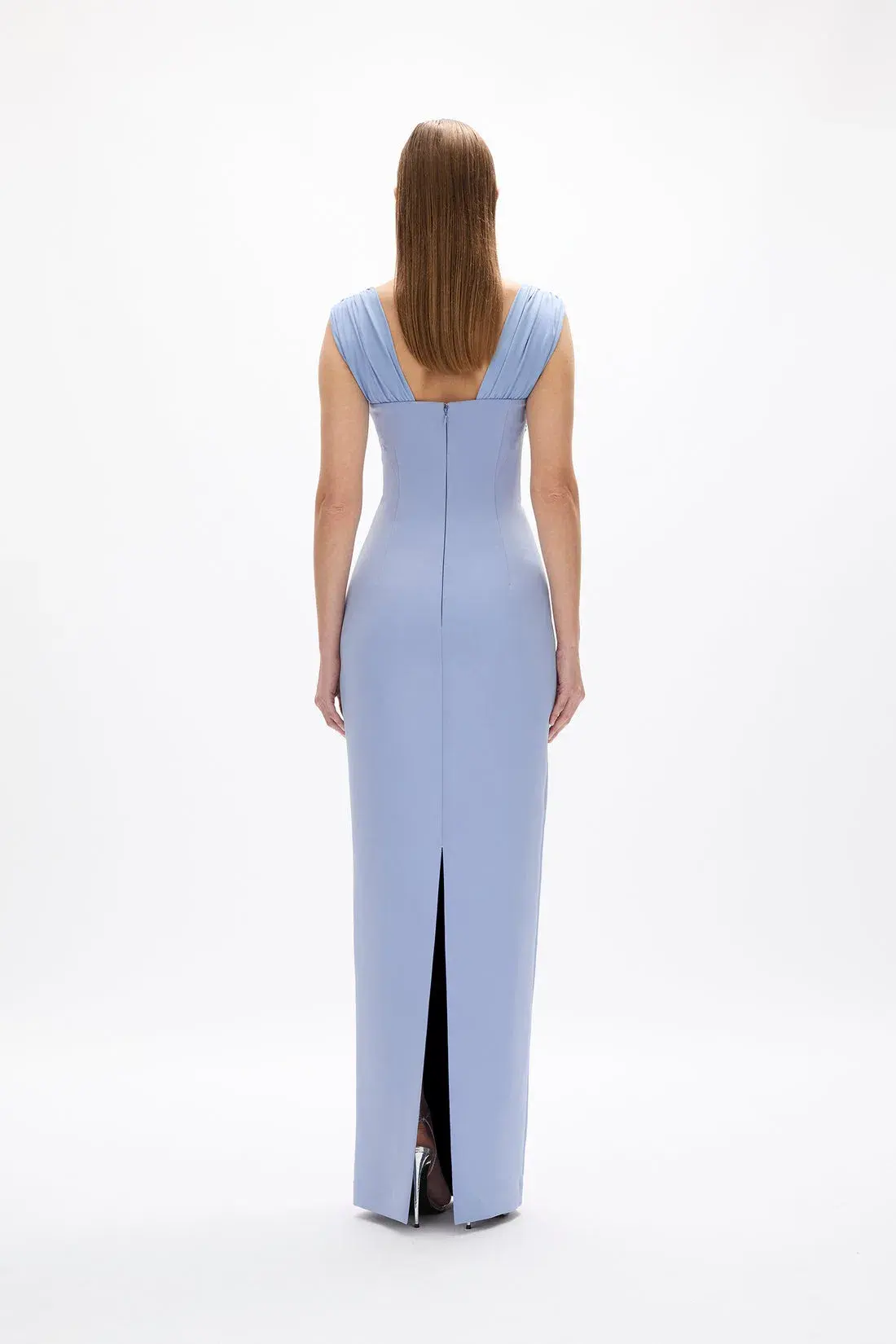 Rachel gilbert- Malia Gown- 2 - Image 3