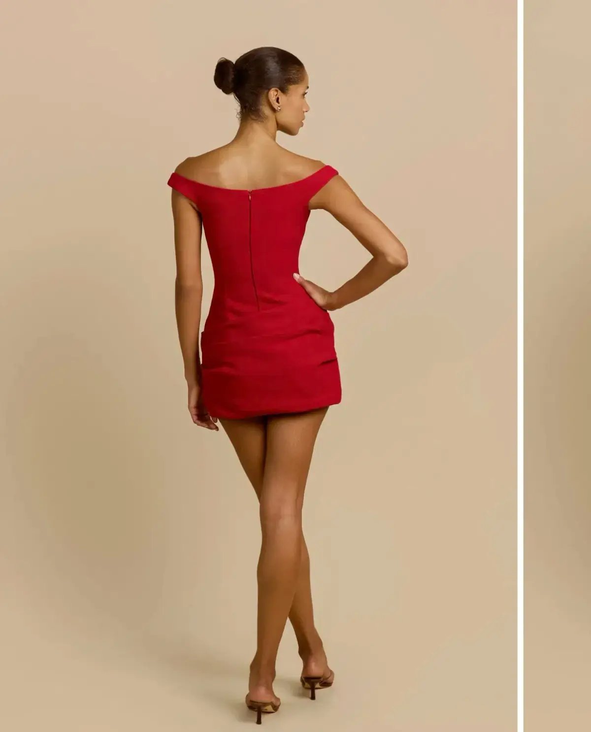 Arcina ORI Avery Dress XS - Image 5