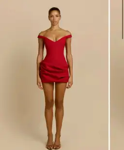 Arcina ORI Avery Dress XS for rent on The Volte - image 2