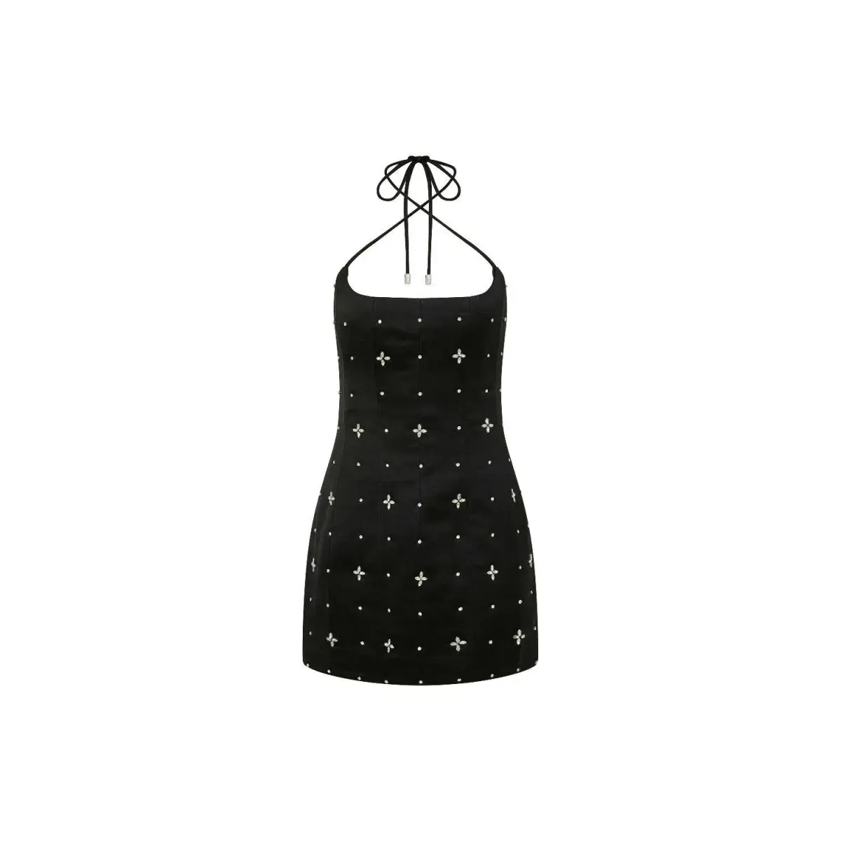 Rebecca Vallance Eclipse Mini Dress - Image 2