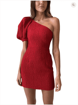 Nicola Finetti 'Eddy' Dress size 8