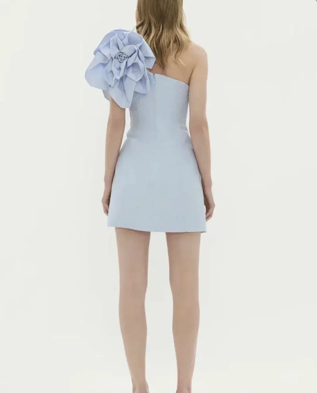 Aje Florence Mini Dress size 10 - Image 1