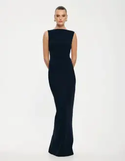 Effie Kats Verona Gown -Ink for rent on The Volte - image 3