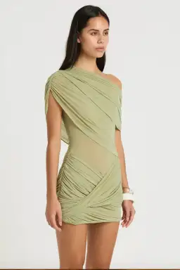 Benni Otto Mini Size 8 for rent on The Volte - image 1