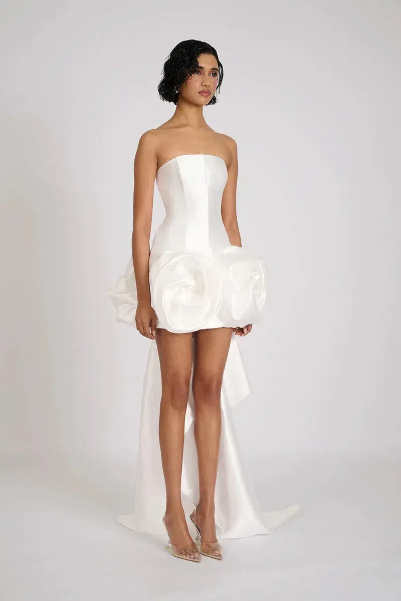 Eliya the Label - Chloe Mini Dress - Image 2