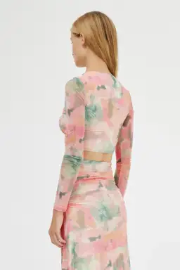 Significant Other Parla Skirt & Top KALEIDOSCOPE. Size 8 & 10 for rent on The Volte - image 6