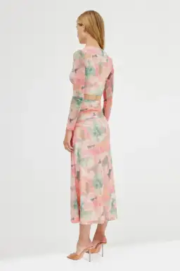 Significant Other Parla Skirt & Top KALEIDOSCOPE. Size 8 & 10 for rent on The Volte - image 5