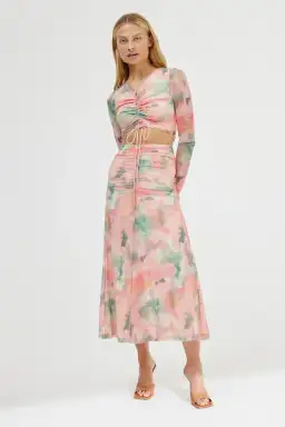 Significant Other Parla Skirt & Top KALEIDOSCOPE. Size 8 & 10 for rent on The Volte - image 1