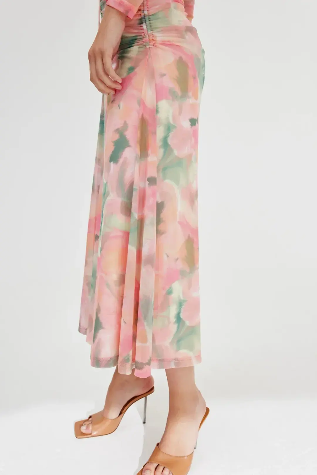 Significant Other Parla Skirt & Top KALEIDOSCOPE. Size 8 & 10 for rent on The Volte - main image