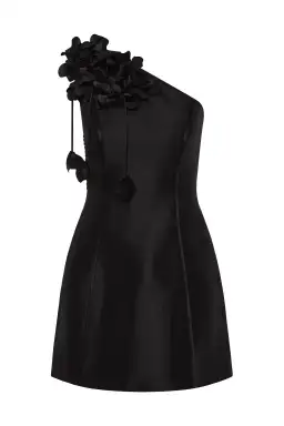 AJE Camille Mini Dress 14 for rent on The Volte - image 5