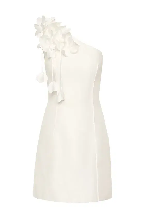 AJE Camille Mini Dress 8 for rent on The Volte - main image