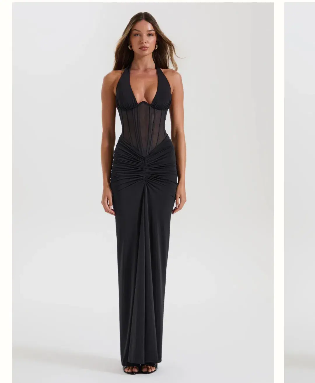 Sydney Lane Grace Corseted Set Size S / AU 8 - Image 1