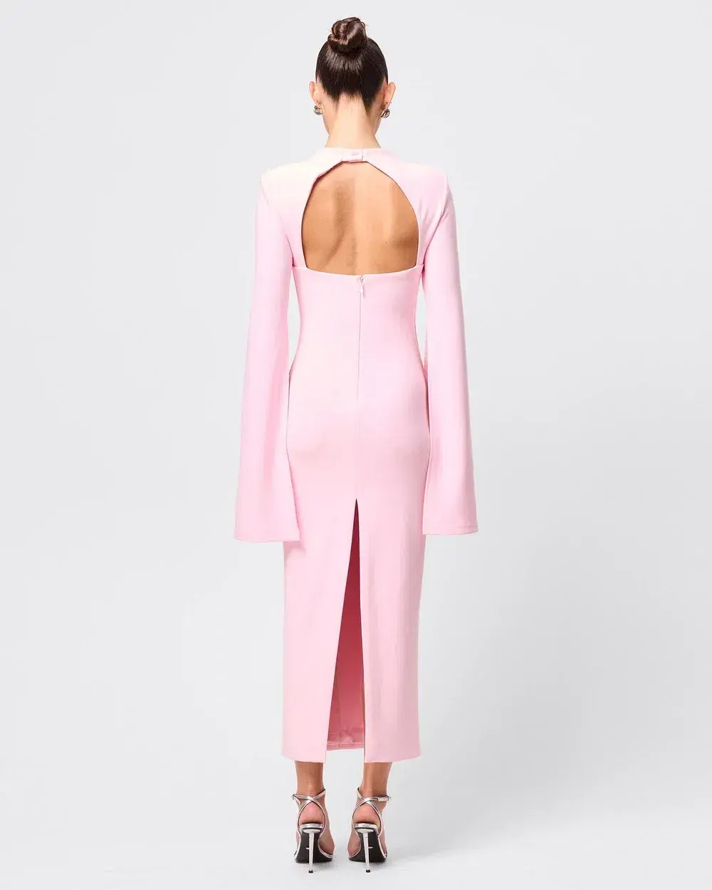 Sense of Mystery Midi for rent on The Volte - main image