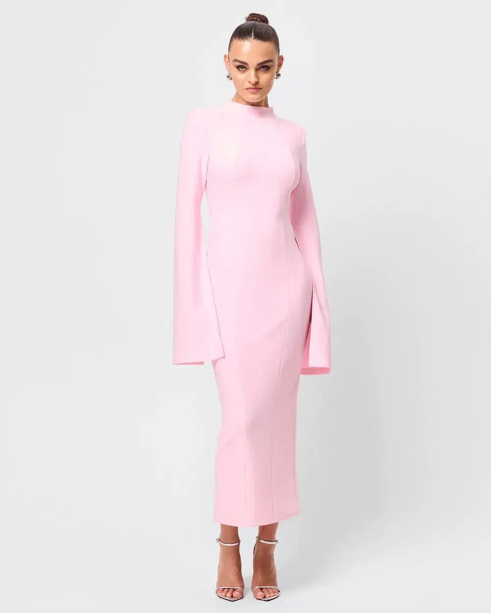 Sense of Mystery Midi for rent on The Volte - main image