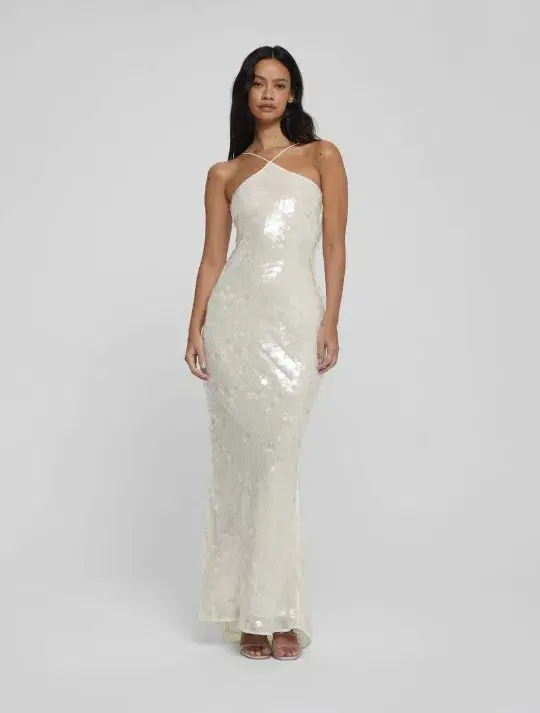 Rat & Boa Emmanuella dress Size S for rent on The Volte - main image