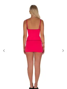 I AM DELILAH Belle Mini Cherry for rent on The Volte - image 2