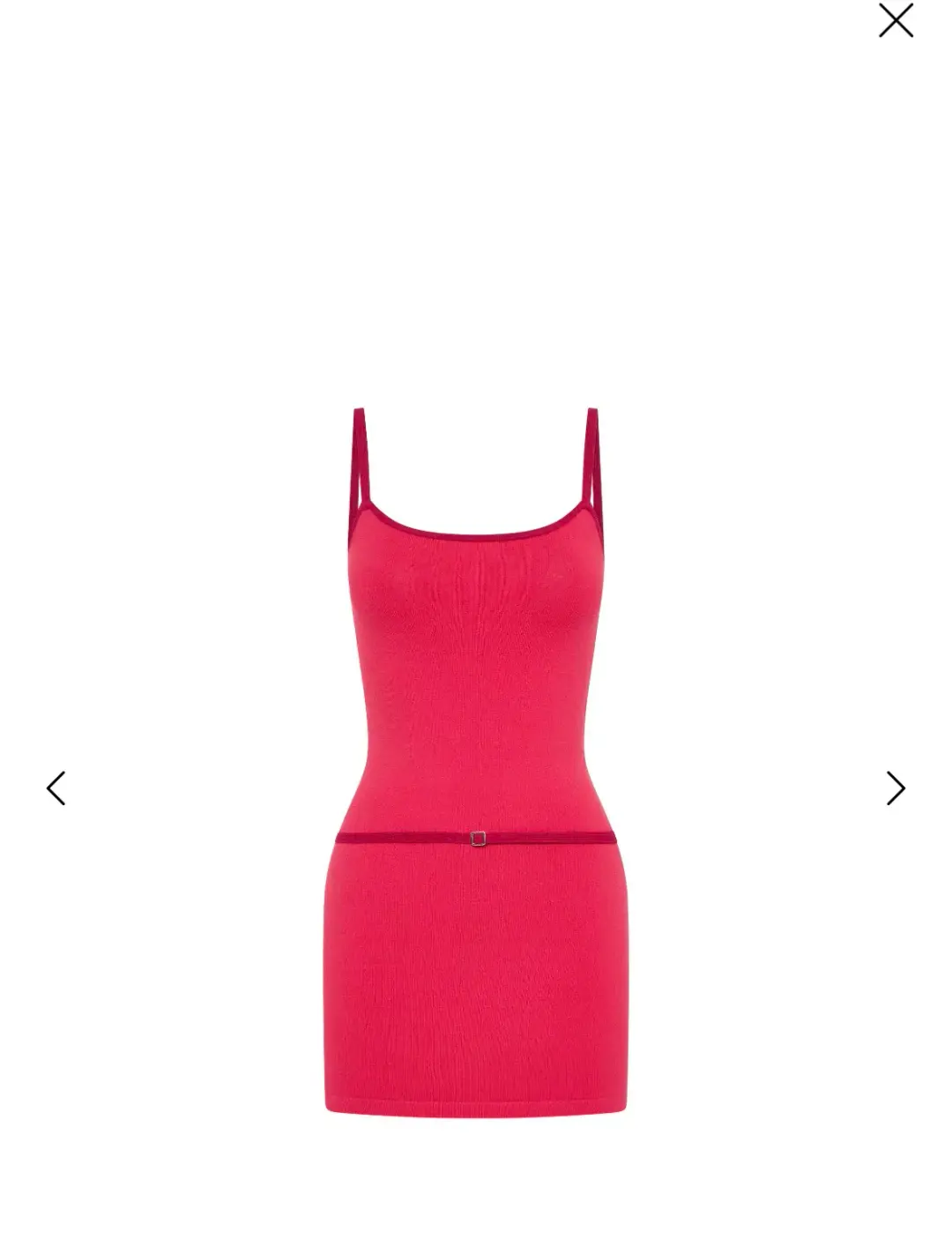 I AM DELILAH Belle Mini Cherry for rent on The Volte - main image