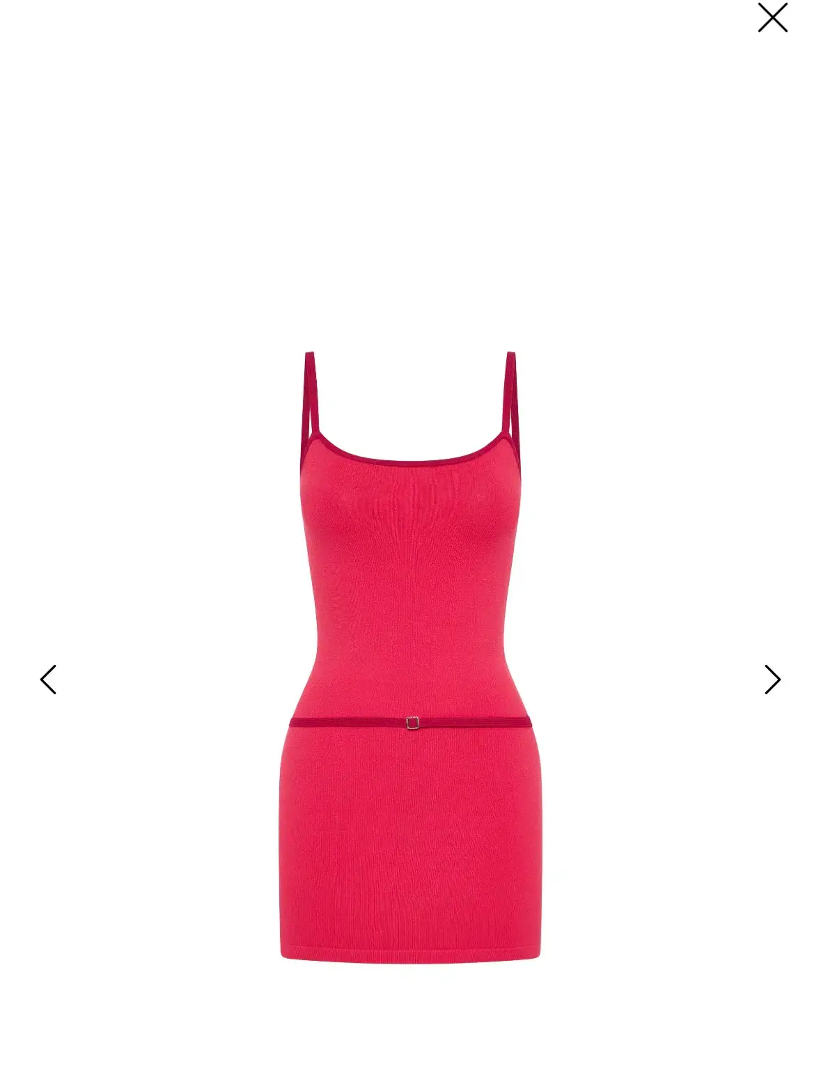 I AM DELILAH Belle Mini Cherry - Image 4