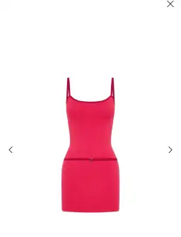 I AM DELILAH Belle Mini Cherry for rent on The Volte - image 4