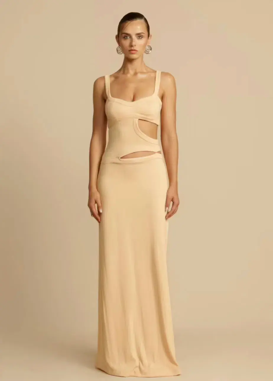 Arcina Ori Jetta Dress - Image 1