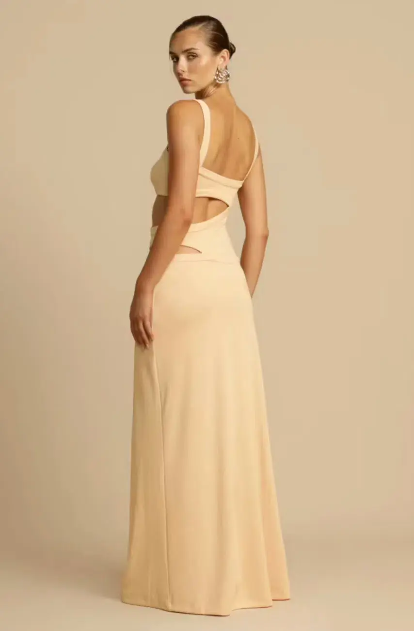 Arcina Ori Jetta Dress - Image 2