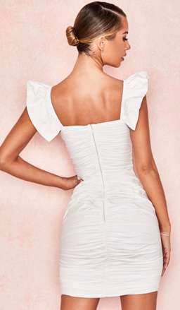 House Of CB - Kara dress size 8