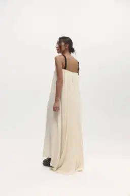 Bogart Dress by Harris Tapper for rent on The Volte - image 3