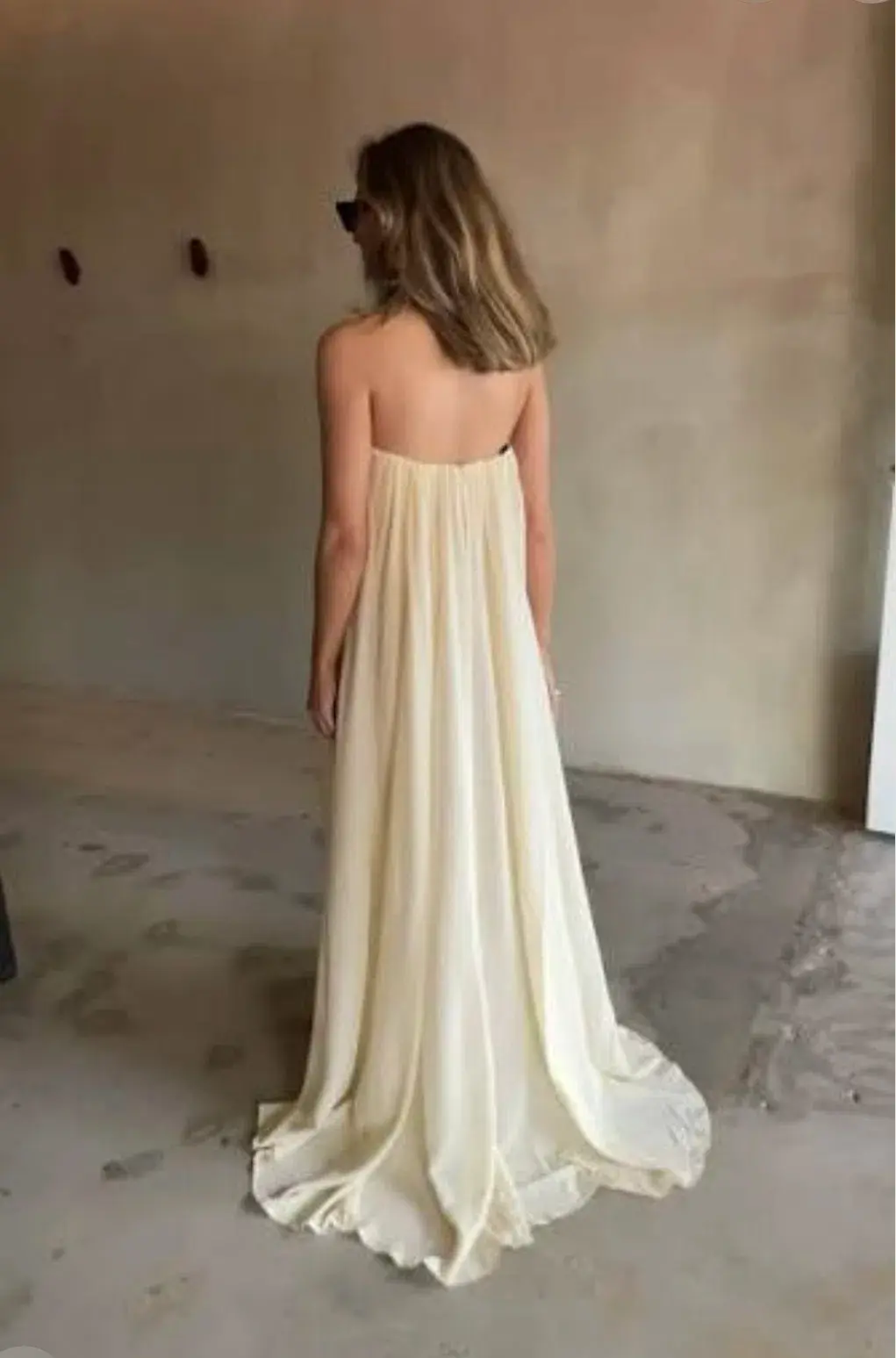 Bogart Dress by Harris Tapper for rent on The Volte - main image